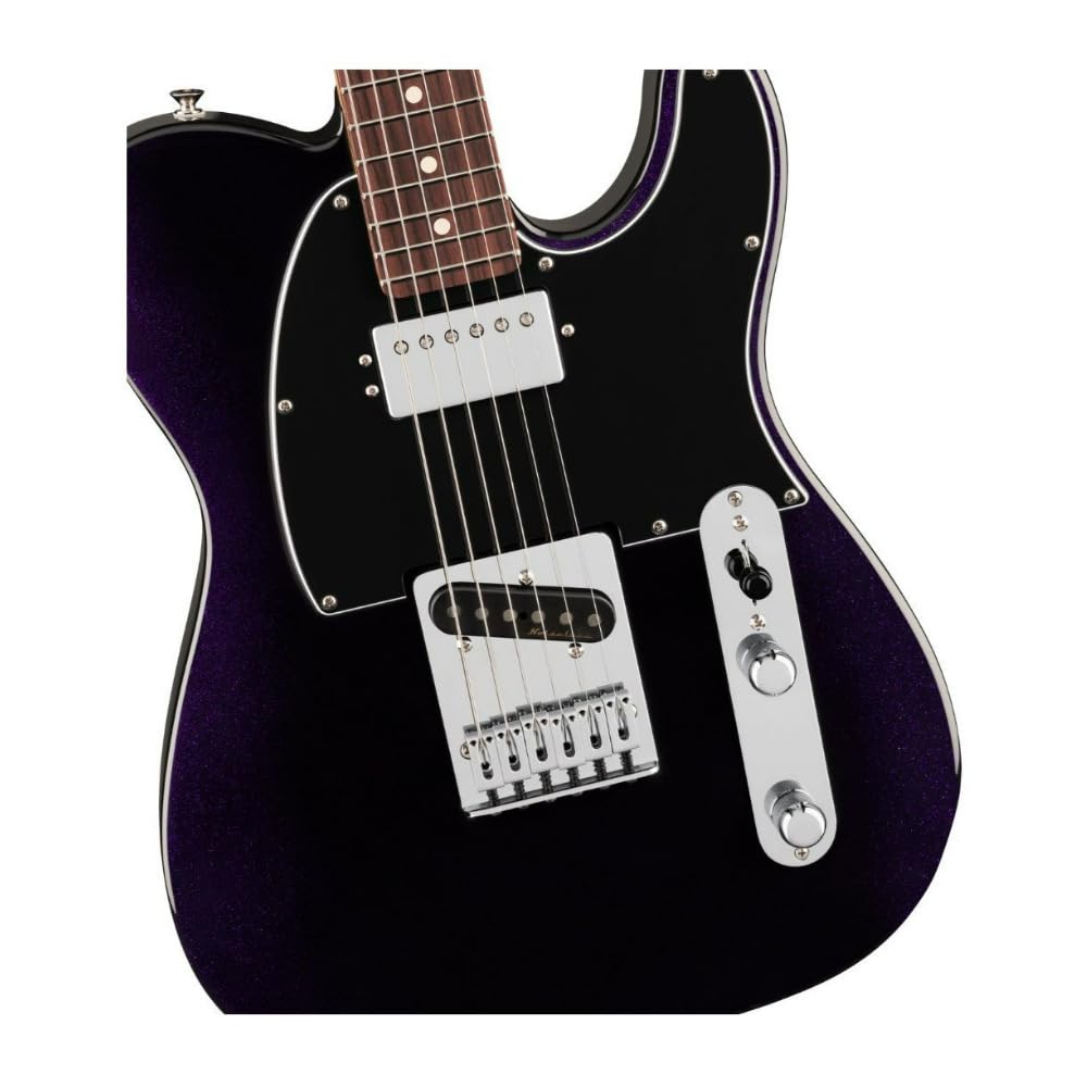 Amazon | Fender Player II Modified Telecaster SH Dusk エレキ